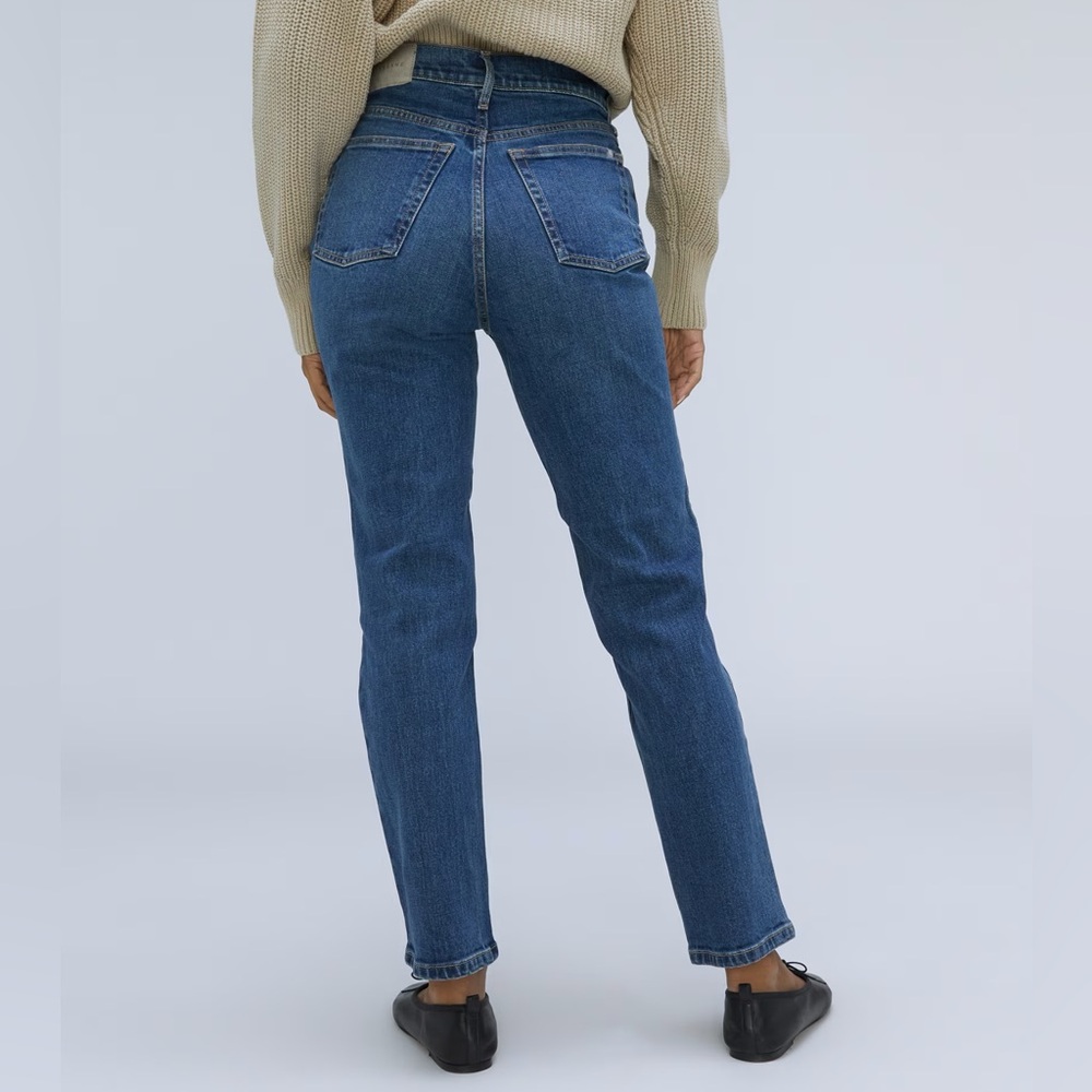 Original Cheeky Jean